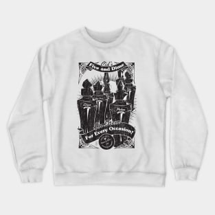 Cid's Five and Dime Crewneck Sweatshirt